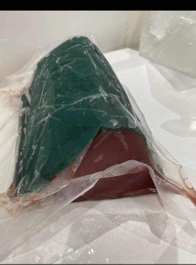 Tuna Loin 新鲜寿司级吞拿鱼腰