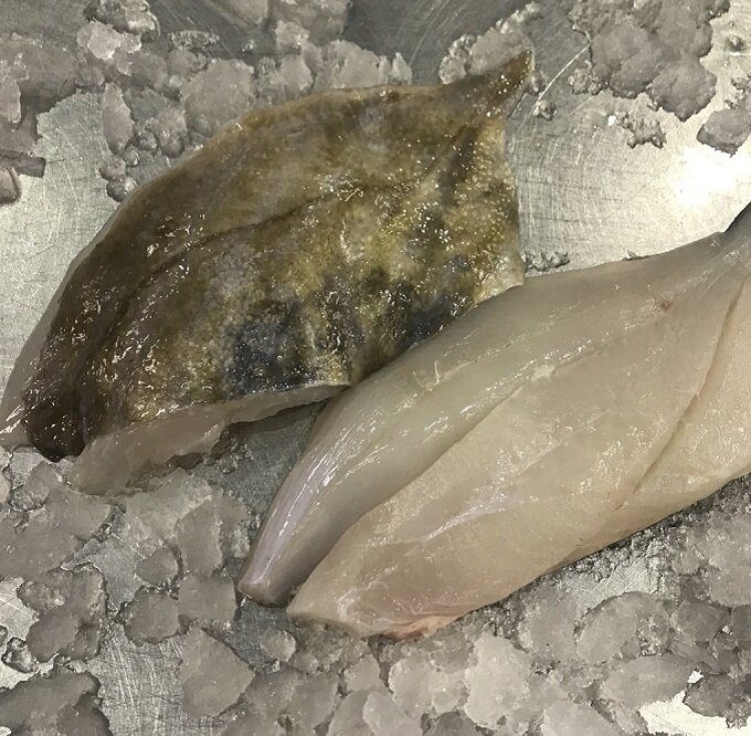 John Dory 新鲜多利鱼