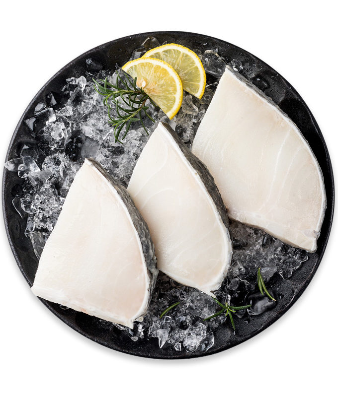 Haddock Fillet 黑线鳕鱼排