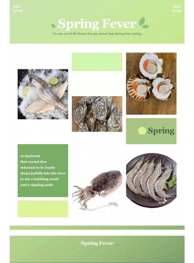 Light Meal 居家简餐