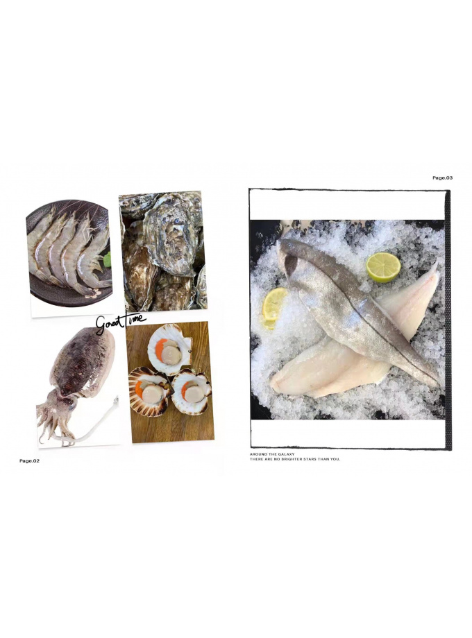 Light Meal 居家简餐