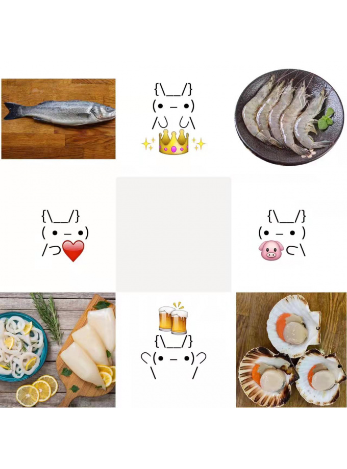 Leisure 轻闲一刻套餐